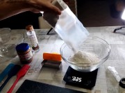 Biscotti proteici Ladymuffin And Tommy A Canaglia 2/16