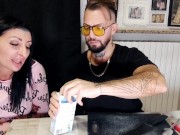 Biscotti proteici Ladymuffin And Tommy A Canaglia 3/16