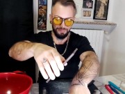 Biscotti proteici Ladymuffin And Tommy A Canaglia 4/16