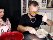 Biscotti proteici Ladymuffin And Tommy A Canaglia