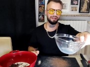 Biscotti proteici Ladymuffin And Tommy A Canaglia 6/16