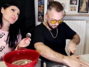 Biscotti proteici Ladymuffin And Tommy A Canaglia 7/16