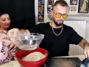 Biscotti proteici Ladymuffin And Tommy A Canaglia 8/16