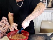 Biscotti proteici Ladymuffin And Tommy A Canaglia 9/16