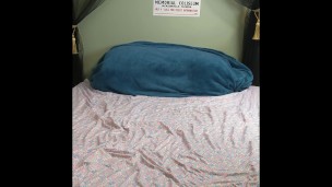 FS Bluntslide Into This Ass