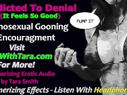 Addicted To Denial Pornosexual Gooning Humiliation Mesmerizing Erotic Audio by Tara Smith 3/16
