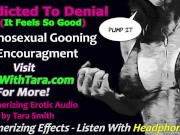 Addicted To Denial Pornosexual Gooning Humiliation Mesmerizing Erotic Audio by Tara Smith 7/16