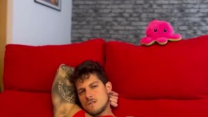 The Hipnotized Cock Onlyfans Gay Model