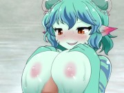 furry animation amazing boobjob 11/16