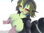 furry animation boob grab 1/16