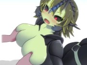 furry animation boob grab 10/16