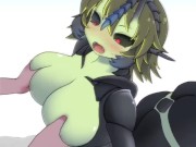 furry animation boob grab 11/16