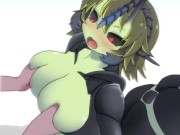 furry animation boob grab 15/16