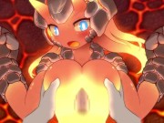 furry animation boobjob 10/16