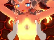 furry animation boobjob 13/16