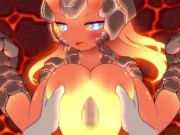 furry animation boobjob 7/16