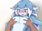 furry animation missionary creampie 3/16