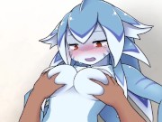 furry animation missionary creampie 4/16