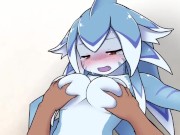 furry animation missionary creampie 5/16