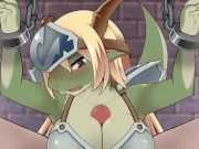 furry animation sexy boobjob 4/16