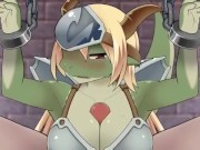 furry animation sexy boobjob 9/16