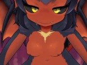 furry animation passionate sex 10/16