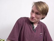 stepson invited for dp lesson 8/16