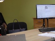 LOAN4K. Sexy girl is ready for anything to get the money that she needs 10/16