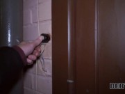 DEBT4k. Debt collector with pleasure fucks the possessor of nice butt 2/16