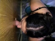 glory hole cum 2 6/16