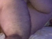 The Throat Goat Swallows My Cock And Wanted A Rough Fuck 14/16