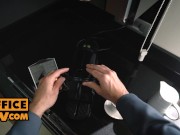 itsPOV - Cherry Kiss craves cock in her gorgeous ass 1/16