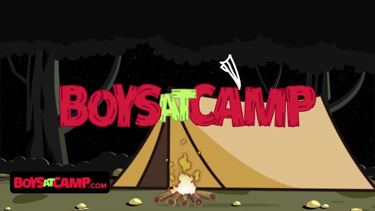 Boys At Camp - Perv Scout Master Welcomes The New Boy At The Camp With Comforting Kisses Outdoors - RedTube