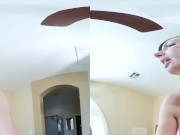 CATALINA CRUZ - Monster Breasts Up Close And Personal Virtual Reality