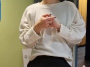 Boss and Secretary with nylon  1/16