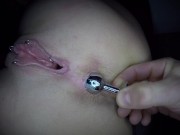 Lekker moedertje verteld hoe geil ze is terwijl ze een lekkere pik zuigt en word beloont met sperma💦 10/16