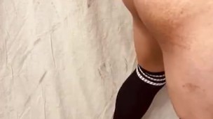 Feeling naughty and horny 
