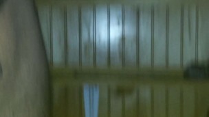 Creamy male closeup solo assfuck