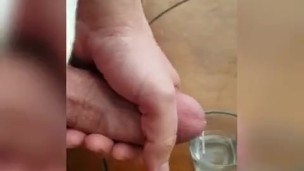 Cumpilation #1 supercut of cum shots -DickTracySr 