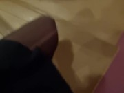 Sex with the burger delivry man 1/16