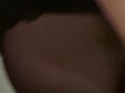 Sex with the burger delivry man 3/16