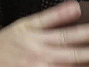 Sex with the burger delivry man 8/16