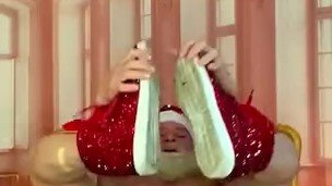 Toronto’s MarktheModel Santa 2