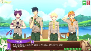Camp Buddy - Ep38