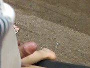 de 18 años insiste en cogerme y se viene rápido 15/16