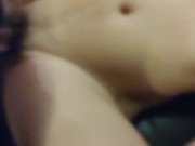 de 18 años insiste en cogerme y se viene rápido 6/16