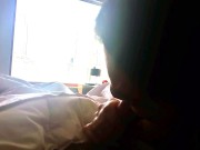 POV Fucking in Front of a Window in New York City so All Can See 4/16