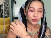 【喷泉主义】如何做前戏让你的伴侣更加进入状态！学会这几招！让她潮喷不止！舔夹
