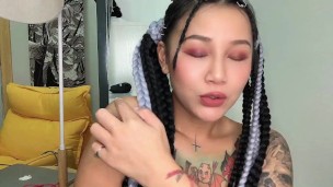 【喷泉主义】如何做前戏让你的伴侣更加进入状态！学会这几招！让她潮喷不止！舔夹