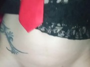 I came at night and woke him like that 11/16